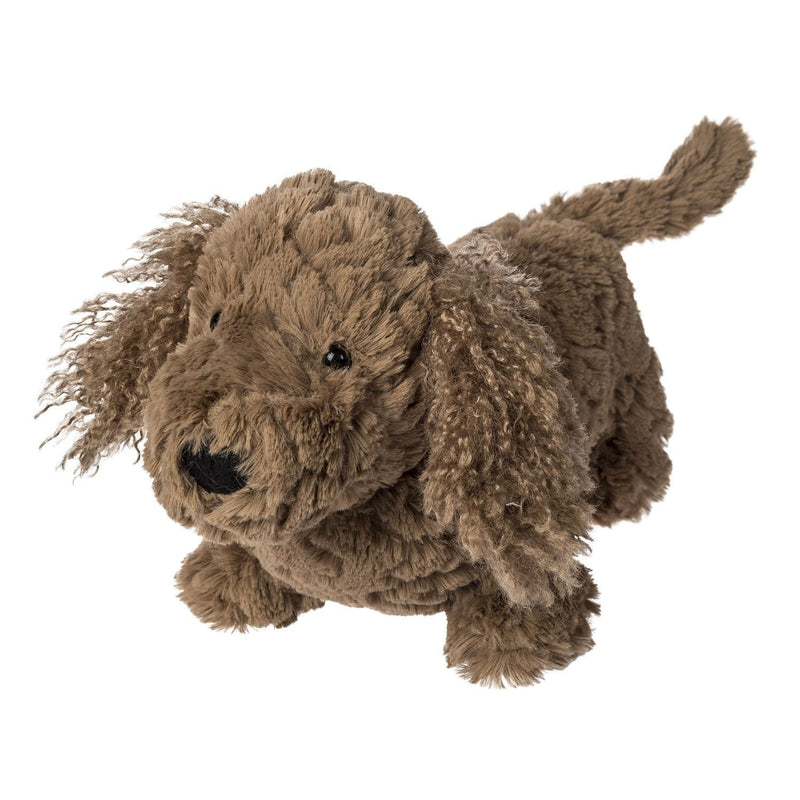 Mary Meyer 12-in Kids' Putty Dexter Dachshund Stuffed Plush Animal Toy R2
