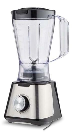 MASTER Chef 5-Speed Blender with Pulse Button, 500W W9