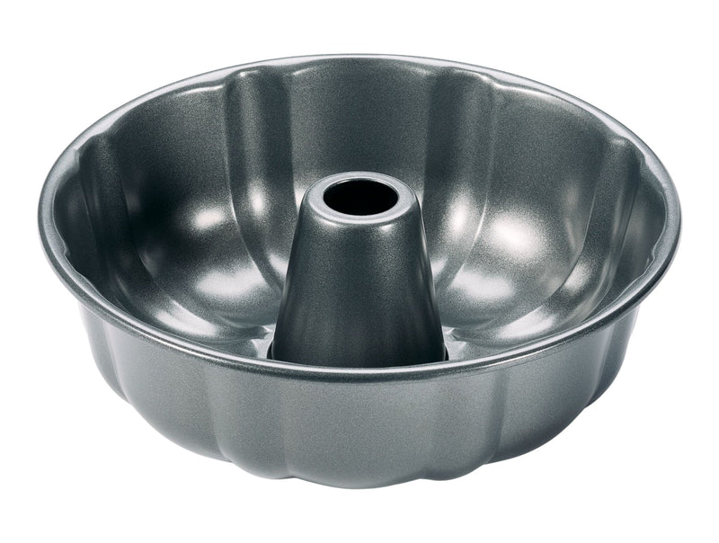 Master Chef Carbon Steel Bundt Cake Pan with Non-Stick Coating V1