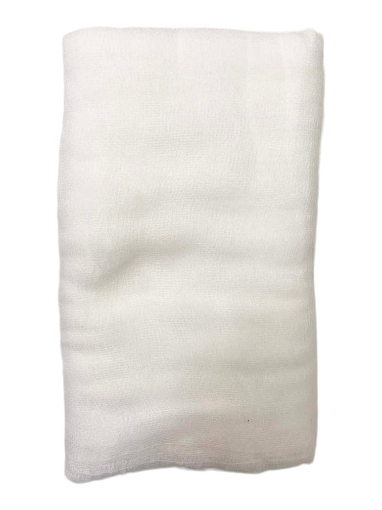MASTER Chef Cheese Cloth, 6-Yard D5