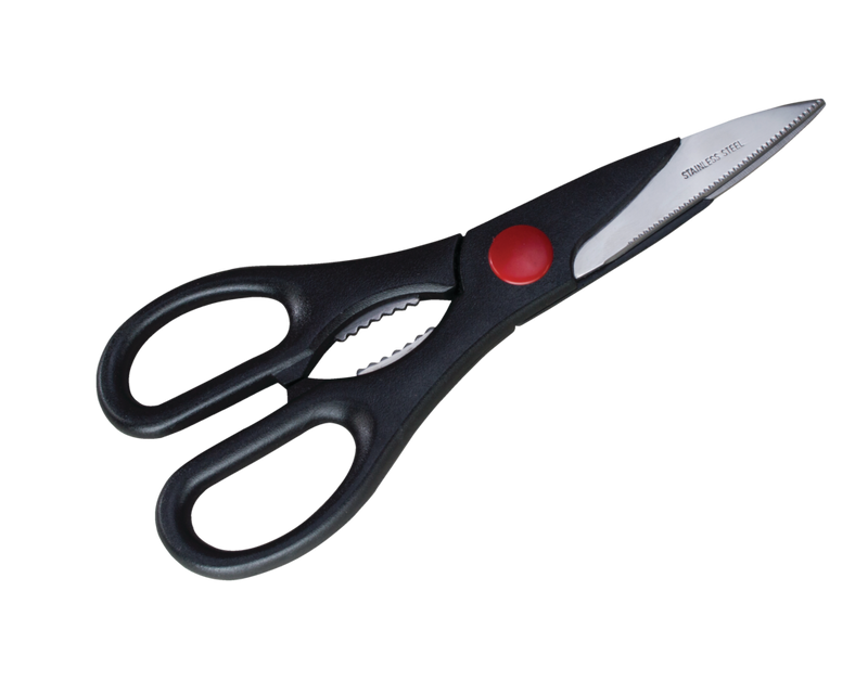 MASTER Chef Deluxe Multi-Purpose Kitchen Shears W6