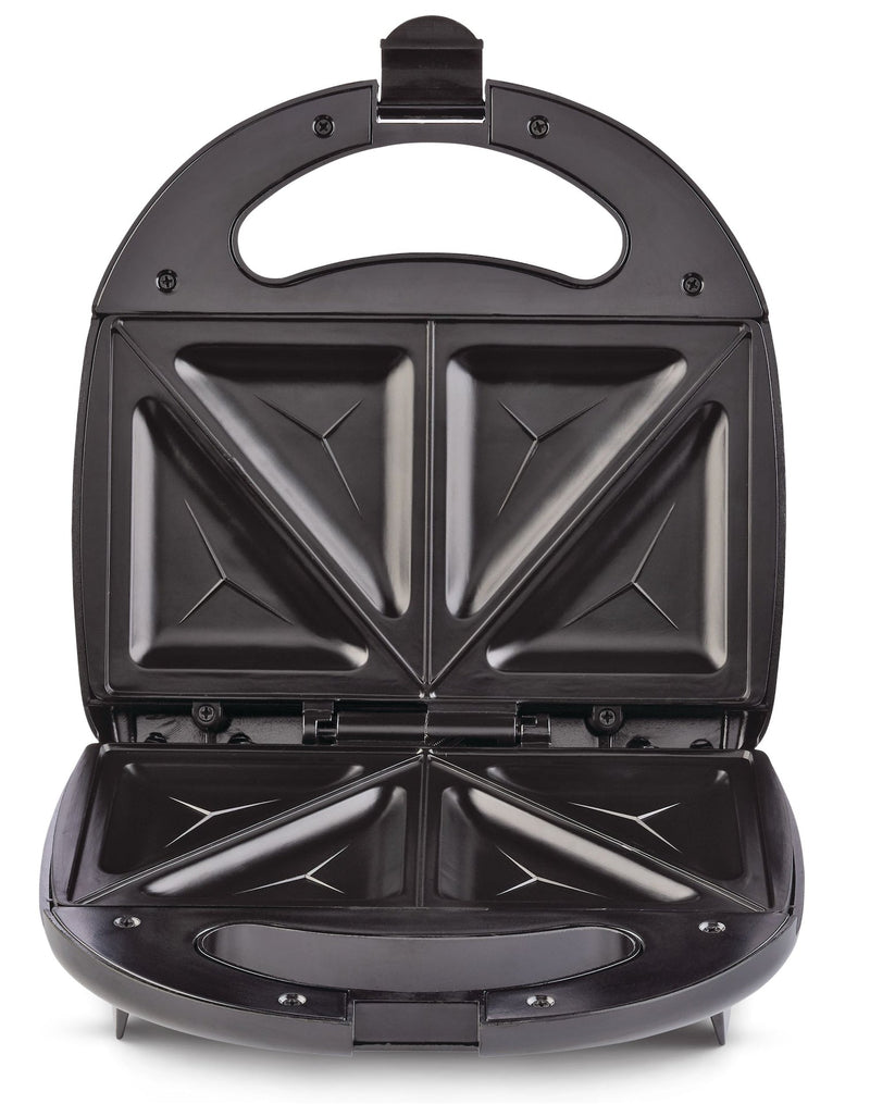 MASTER Chef Non-Stick Sandwich Griller/Maker R7