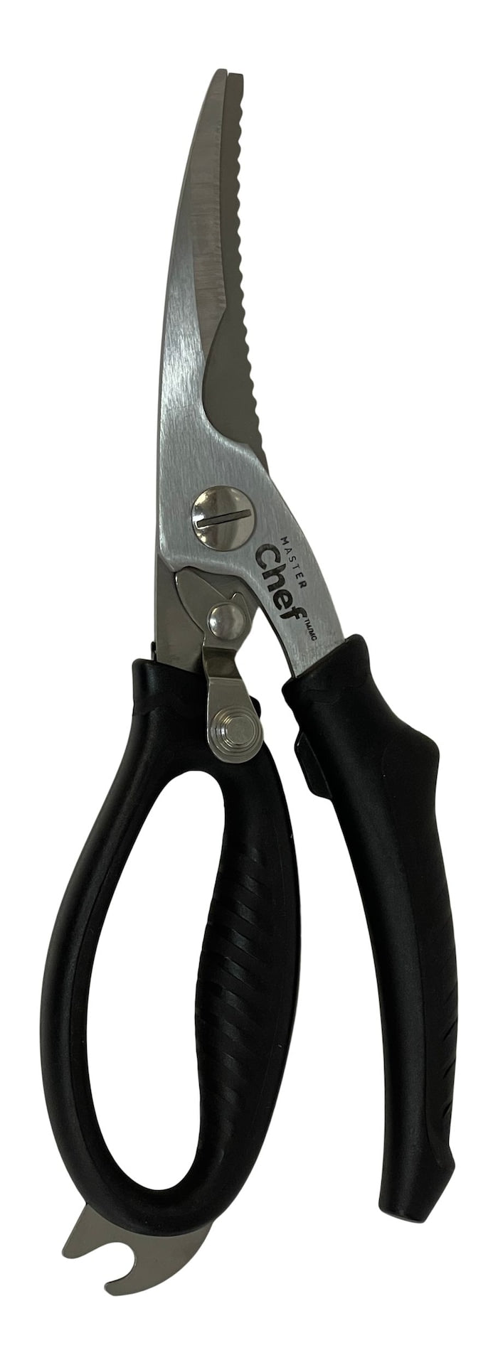 Master Chef Poultry Shears W3