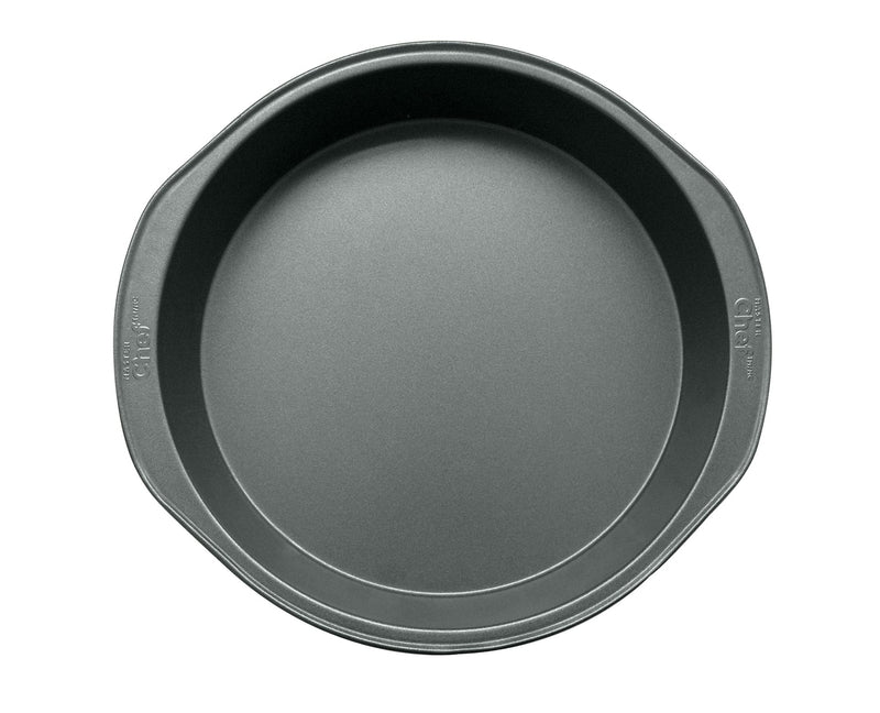 MASTER Chef Round Cake Pan, Non-Stick, 9-in A7