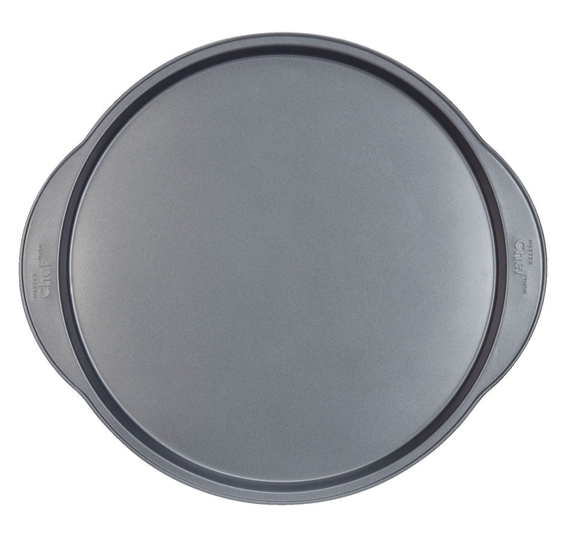 MASTER Chef Round Pizza Pan, 13-in V7