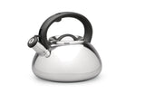 MASTER Chef Stainless Steel Stovetop Kettle, 2.5-L