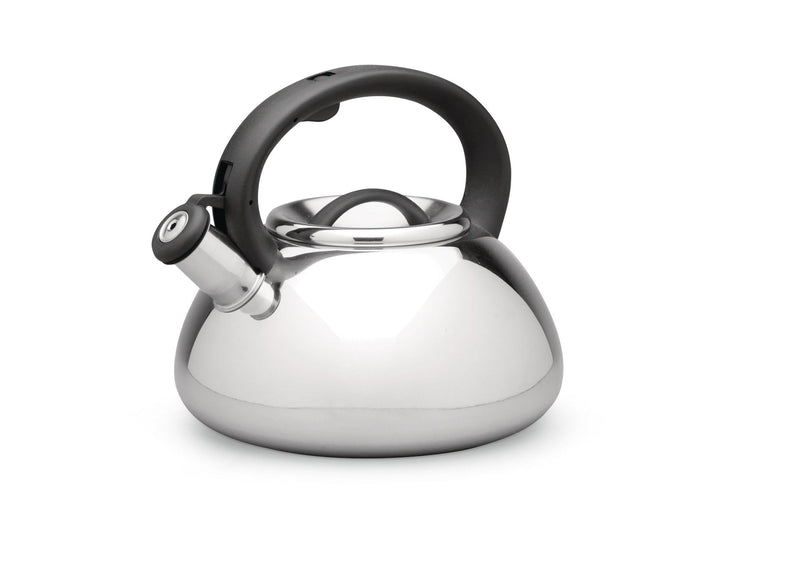 MASTER Chef Stainless Steel Stovetop Kettle, 2.5-L X2