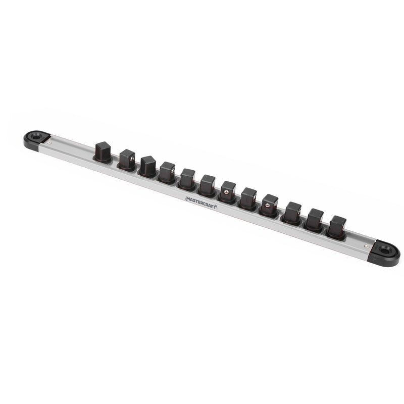 Mastercraft 1/2" Drive Socket Rail T5