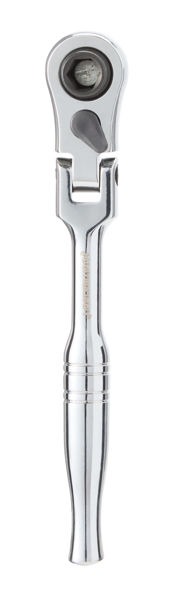 Mastercraft 1/4" Drive Micro Ratchet/Driver K1