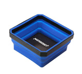 Mastercraft 3 Piece Collapsible Magnetic Parts Tray