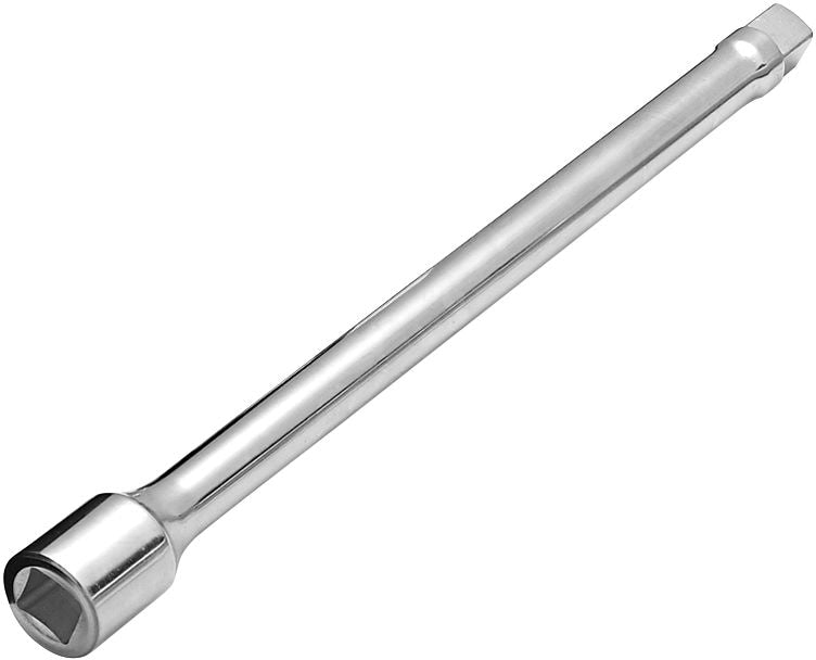 Mastercraft 3/4-in Drive Extension Bar, CRV, Chrome Plating, 16-in Z6
