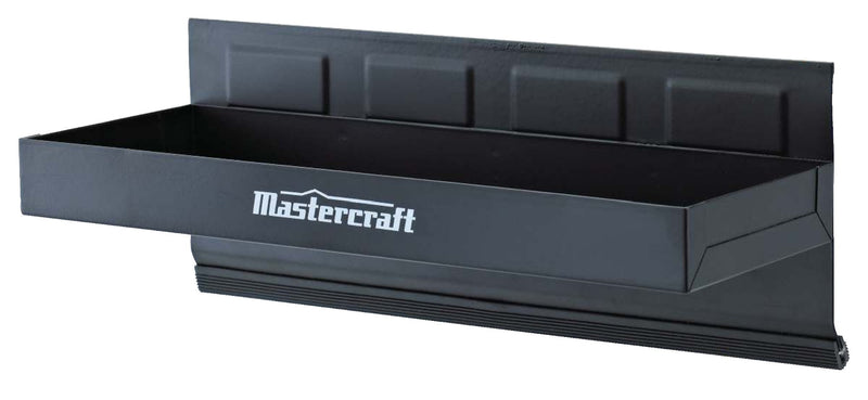 Mastercraft 4-Sizes Magnetic Trays, 4-pk Z4