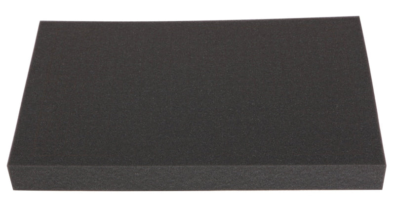 Mastercraft Cubed Pick Grid Foam Tray, 21-in C1
