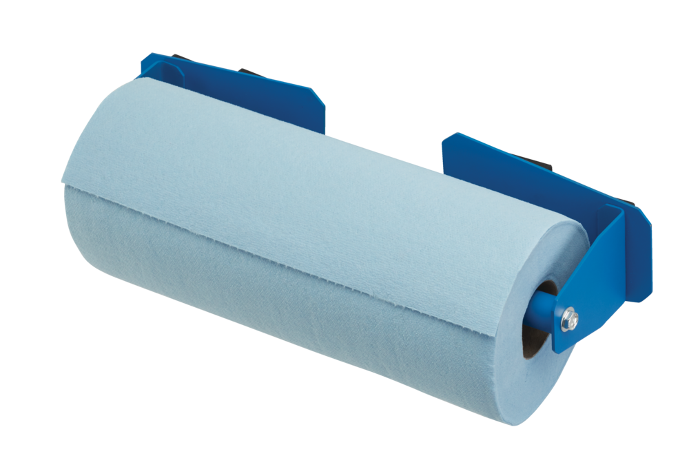 Mastercraft Free-size Magnetic Shop Towel Holder
