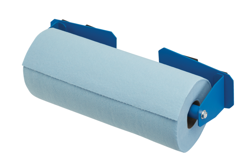 Mastercraft Free-size Magnetic Shop Towel Holder A3