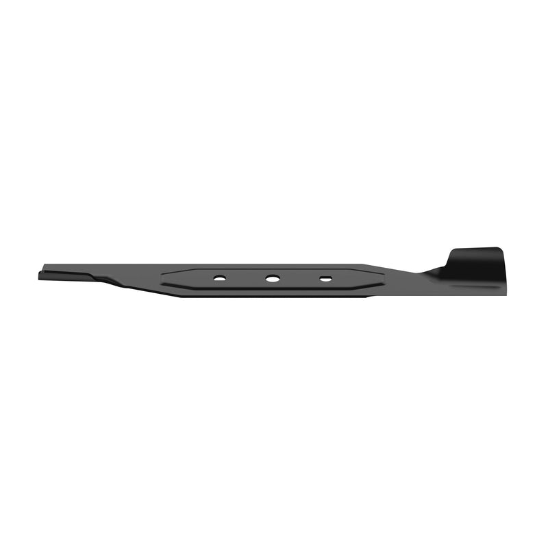 Mastercraft Replacement Mower Blade, 13-in for 14-in Brushless Push Mower, Black J7