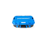 Mastercraft Stax Top Box with Metal Front Latches, 35-lb