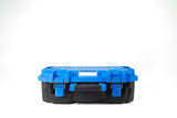 Mastercraft Stax Top Box with Metal Front Latches, 35-lb