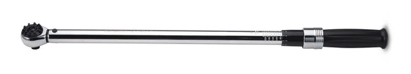 Mastercraft Torque Wrench, 1/2-in Drive, 50-250 ft-lb C5