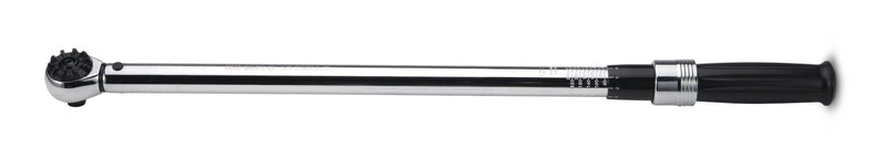 Mastercraft Torque Wrench, 1/2-in Drive, 50-250 ft-lb C5