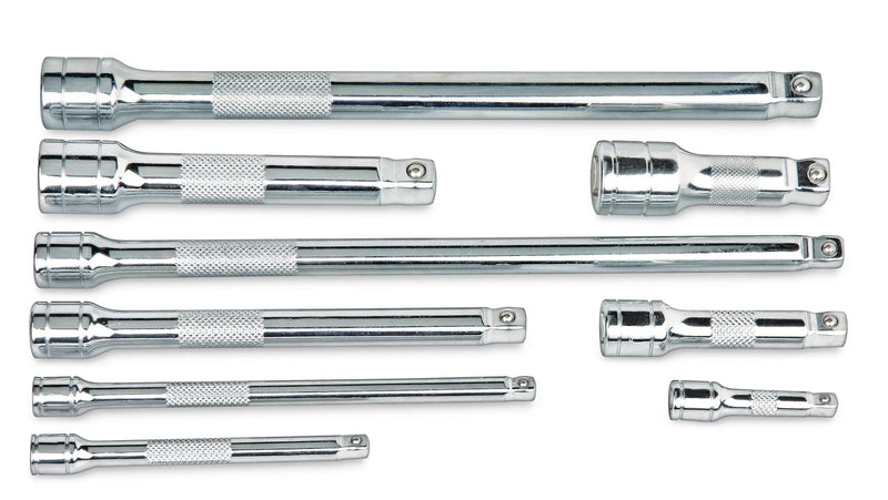 Mastercraft Wobble Extension Bar Set, 9-pc K0