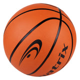 Matrix Kids' Small Rubber Basketball, Size 3 (22.5-in)