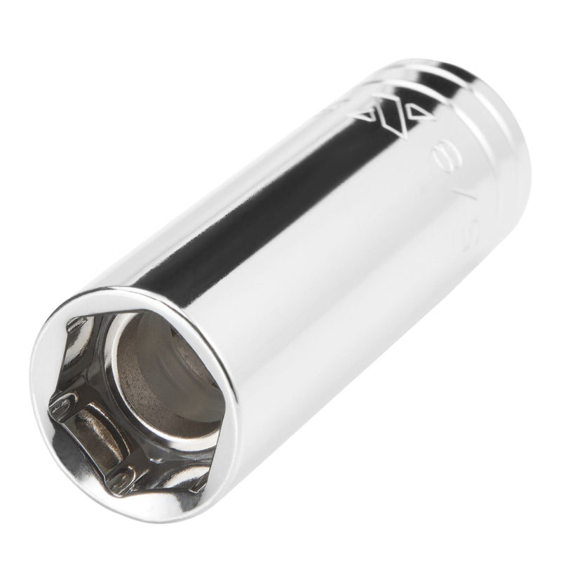 MAXIMUM 1/2" Drive 5/8" Magnetic Spark Plug O2