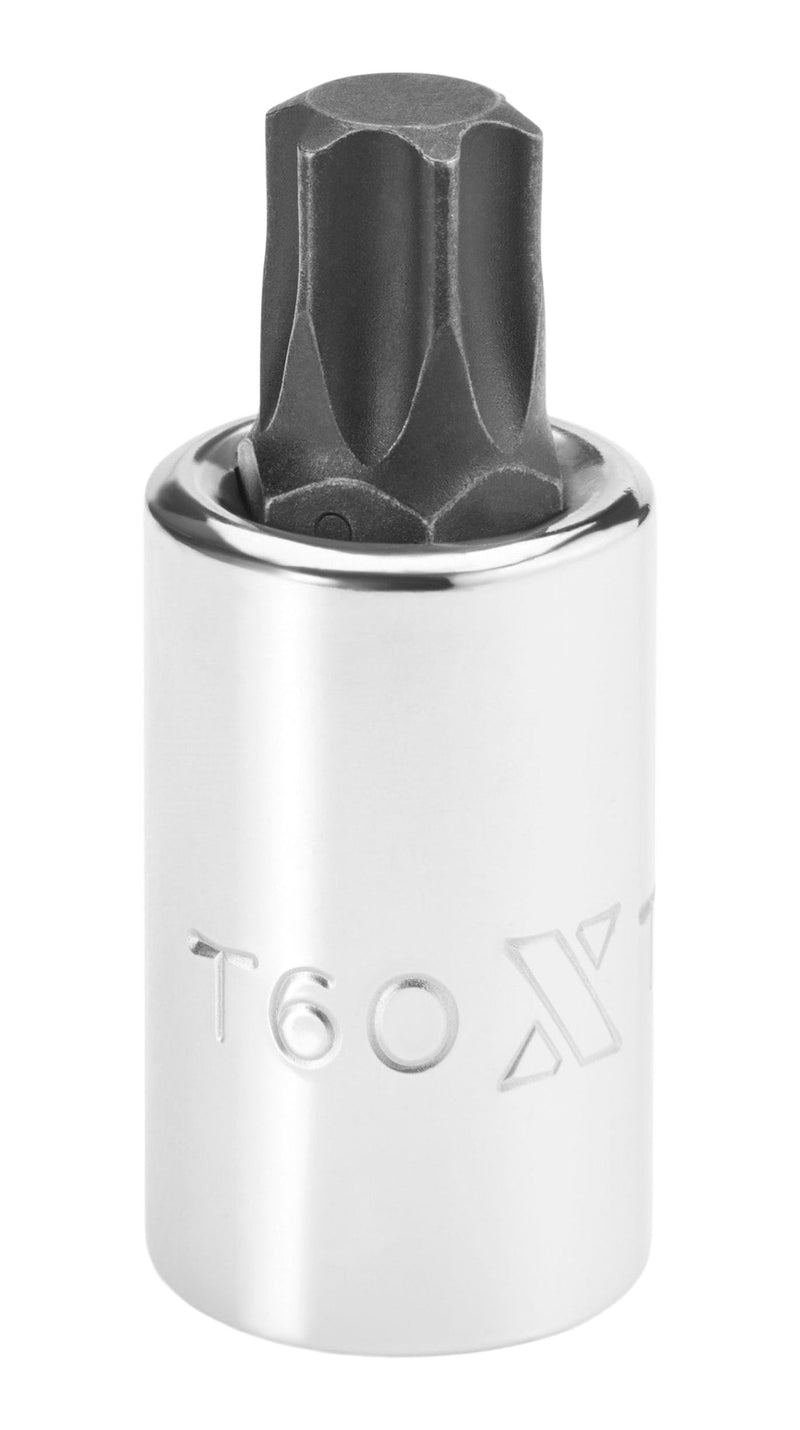 MAXIMUM 1/2" Drive T60 Torx Socket H3