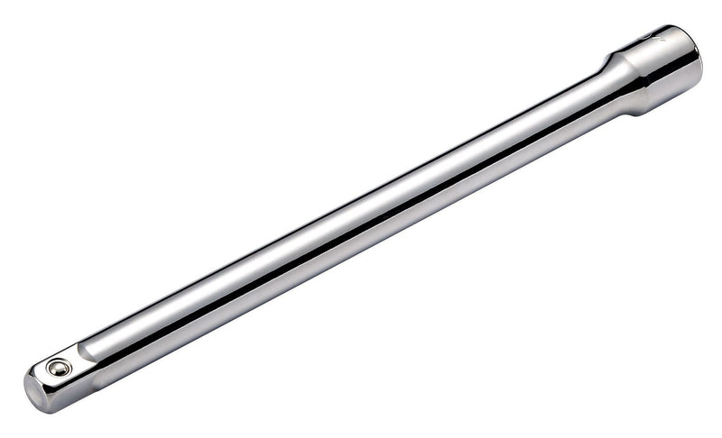 MAXIMUM 1/2-in Drive, Extension Bar, CRV, Nickel-Chrome Plating, 10-in Z4