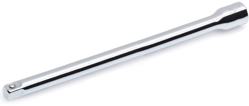 MAXIMUM 1/2-in Drive Extension Bar, CRV, Nickel-Chrome Plating, 20-in Q9