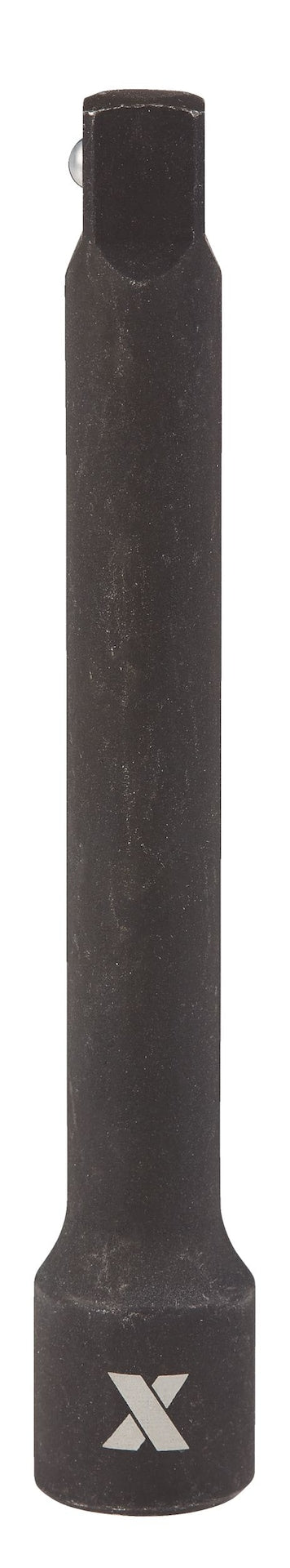 MAXIMUM 1/2-in Drive Impact Extension Bar, 6-in E9