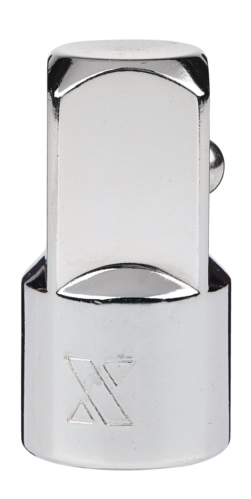MAXIMUM 1/2-in to 3/4-in Drive Socket Adapter, CRV O6
