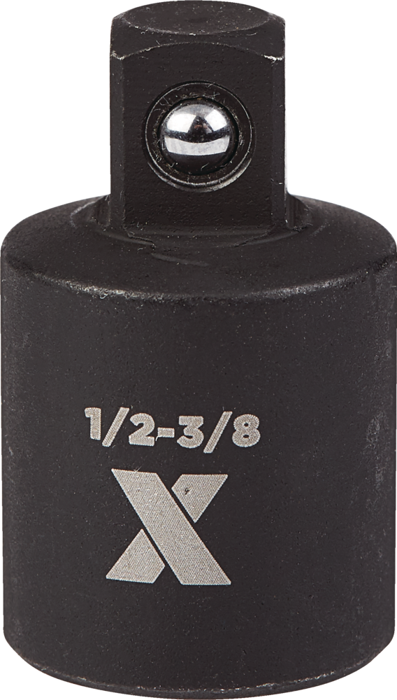 MAXIMUM 1/2-in to 3/8-in Drive Impact Socket Adapter T9