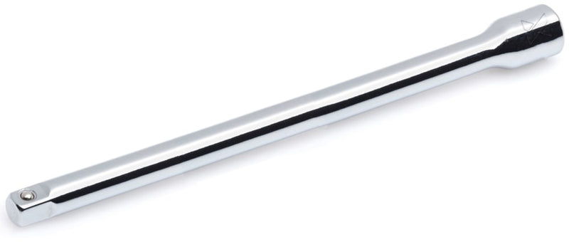 MAXIMUM 1/4-in Drive Extension Bar, CRV, Nickel-Chrome Plating, 14-in R1