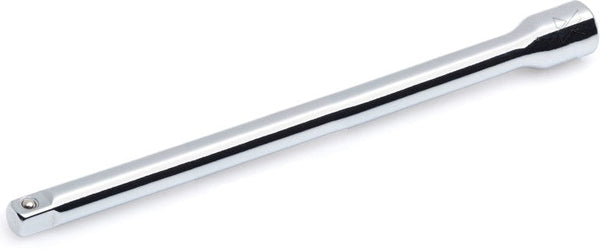 MAXIMUM 1/4-in Drive Extension Bar, CRV, Nickel-Chrome Plating, 6-in O0