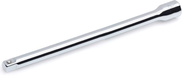 MAXIMUM 1/4-in Drive Extension Bar, CRV, Nickel-Chrome Plating, 6-in O0