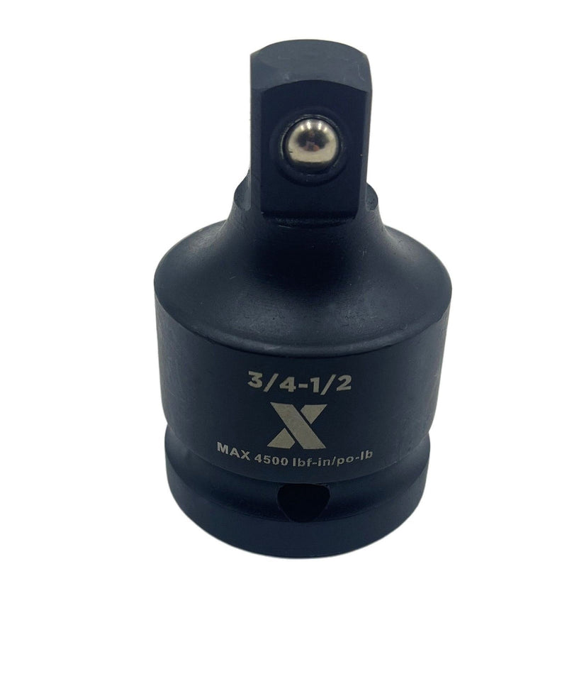 MAXIMUM 3/4" - 1/2" Impact Adaptor R3