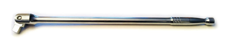 MAXIMUM 3/4-in Drive Flex Head Breaker Bar, CRV, 24-in Q2
