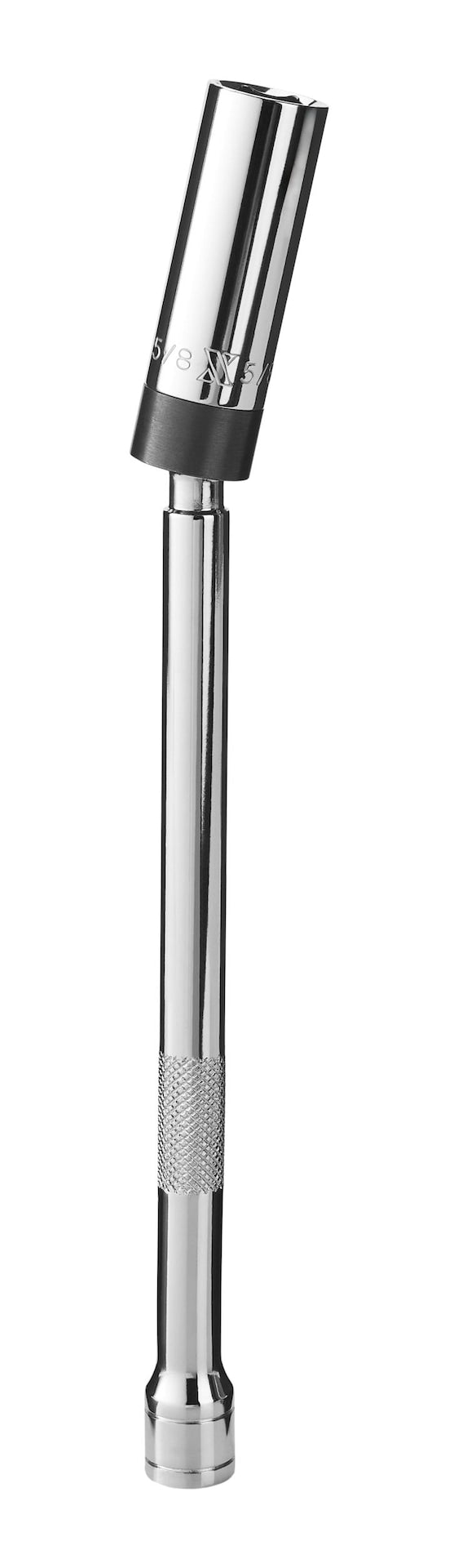 MAXIMUM 3/8" Drive 5/8" Swivel Socket 10" Extension Bar C8