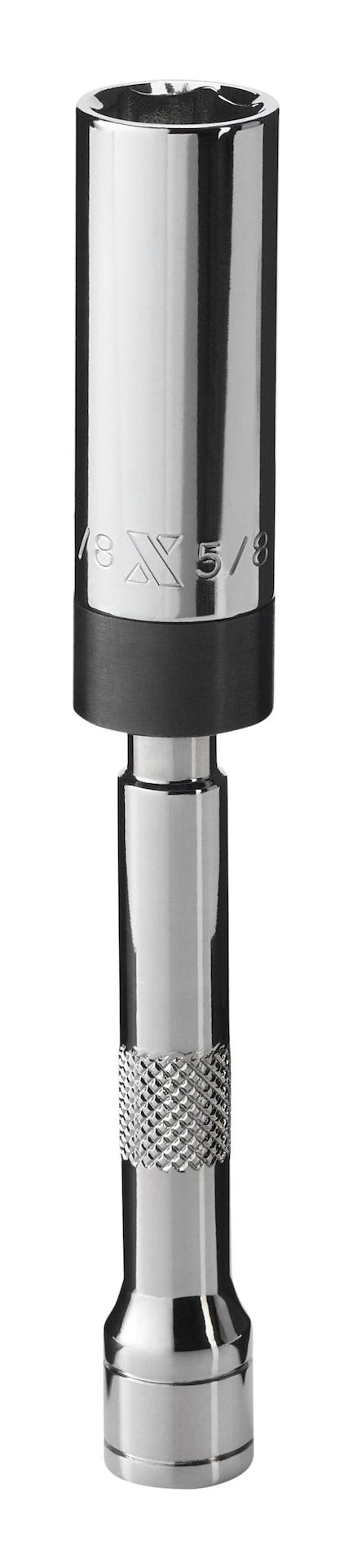 MAXIMUM 3/8" Drive 5/8" Swivel Socket 6" Extension Bar S1