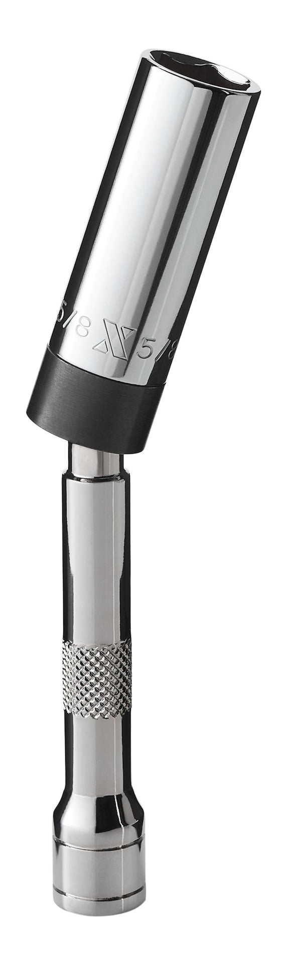 MAXIMUM 3/8" Drive 5/8" Swivel Socket 6" Extension Bar