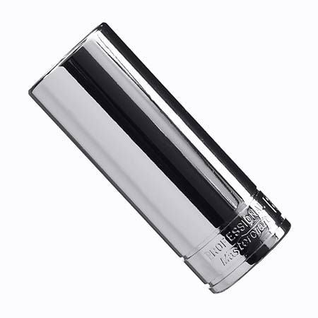 MAXIMUM 3/8-in Drive Assorted Sizes Deep Socket, 6-Point, Nickel-Chrome Plating C0