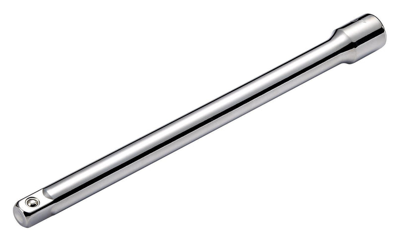 MAXIMUM 3/8-in Drive Extension Bar, CRV, Nickel-Chrome Plating, 10-in A2