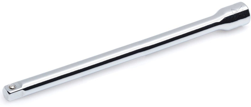 MAXIMUM 3/8-in Drive Extension Bar, CRV, Nickel-Chrome Plating, 20-in E7