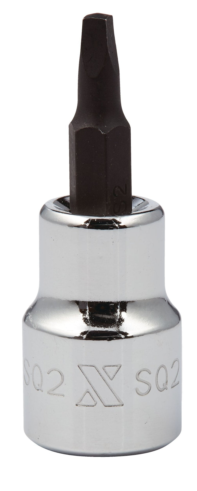 MAXIMUM 3/8-in Drive Square Bit Socket, Assorted Sizes A5