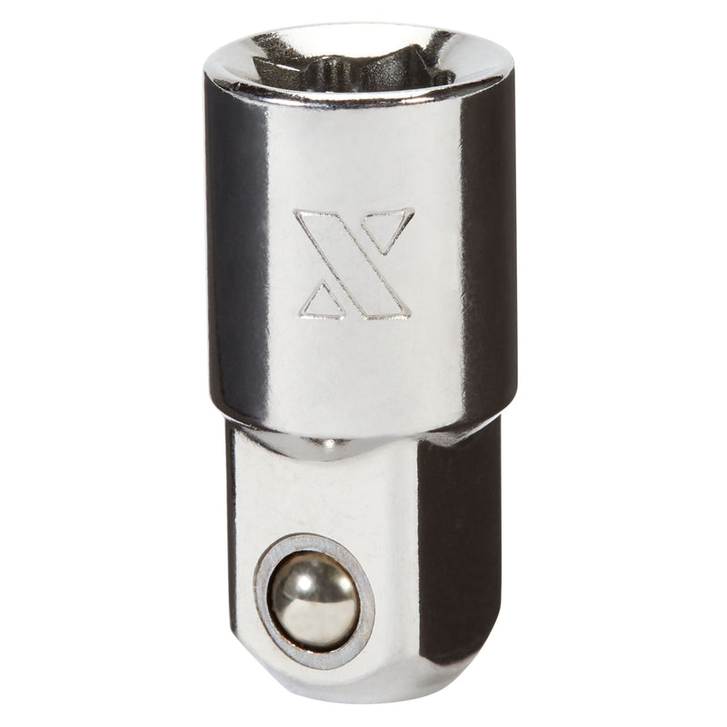 MAXIMUM 3/8-in to 1/2-in Drive Socket Adapter, CRV A9