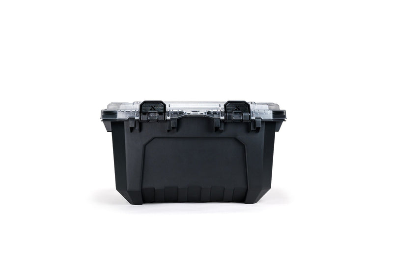 MAXIMUM Pro Duty Storage Box with Secure Closure, 18.9-L Q1