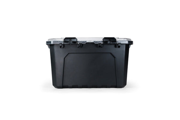 MAXIMUM Pro Duty Storage Box with Secure Closure, 75.7-L M4