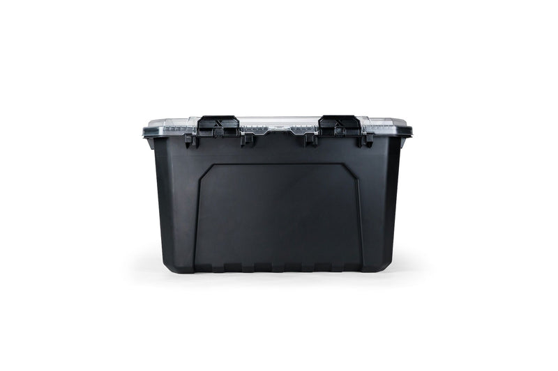 MAXIMUM Pro Duty Storage Box with Secure Closure, 75.7-L M4