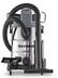 MAXIMUM VKD811SW 5.5 Peak HP Stainless Steel Wet/Dry Shop Vacuum with Hose and Accessories, 30-L
